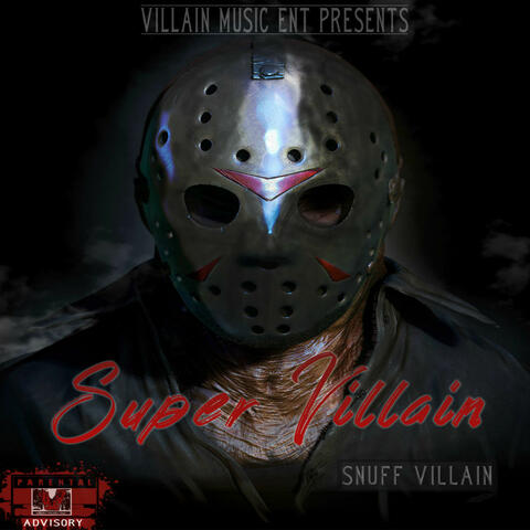 Super Villain