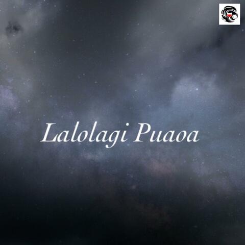 Lalolagi Puaoa