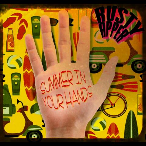 Summer in Your Hands