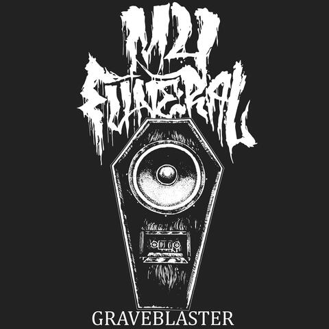 Graveblaster