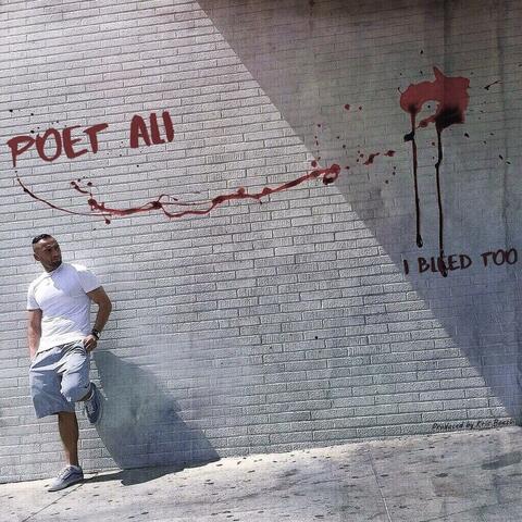 I Bleed Too