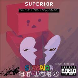 No Mo (feat. No love monday)