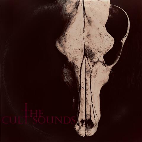 The Cult Sounds