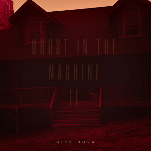Ghost in the Machine II: The Nightmare Apparatus