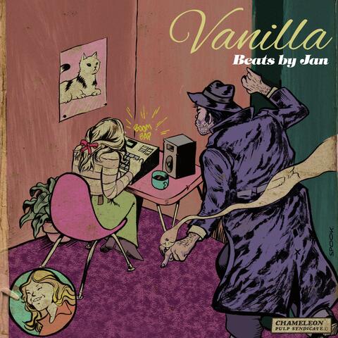 Beats by Jan: Vanilla