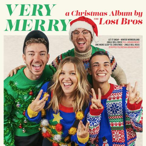 Very Merry