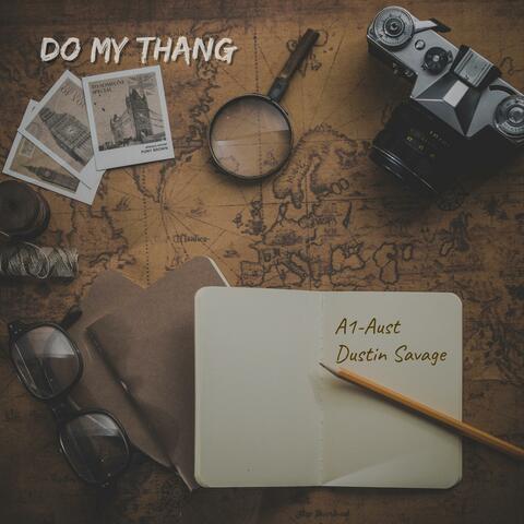 Do My Thang
