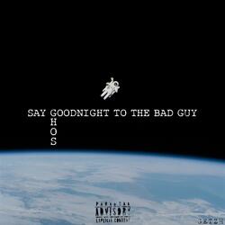 Say Goodnight to the Bad Guy