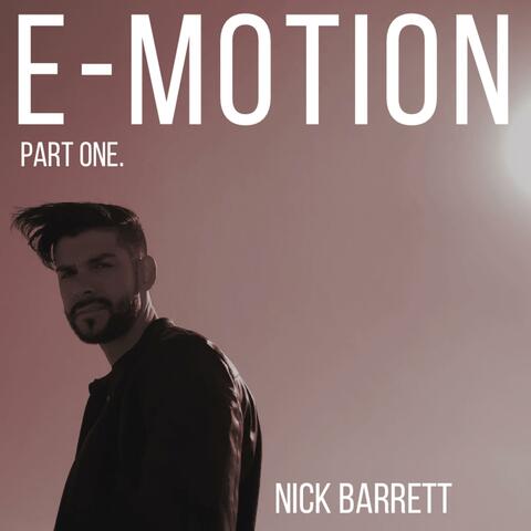 E-Motion, Pt. 1