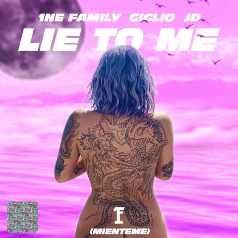 Lie to Me