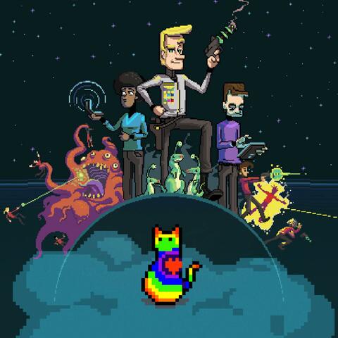 Orion Trail Original Soundtrack