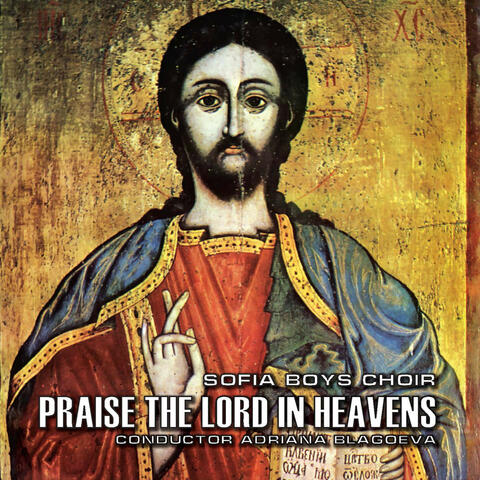 Praise the Lord in Heavens