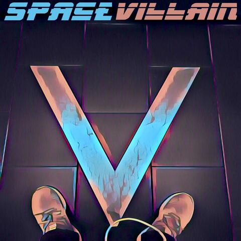 Space Villain