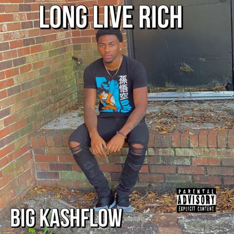 Long Live Rich