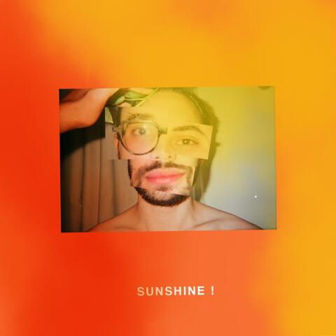 Sunshine !