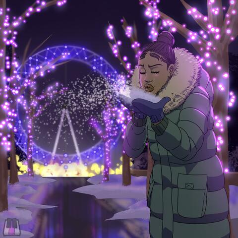 Winter Solstice 3