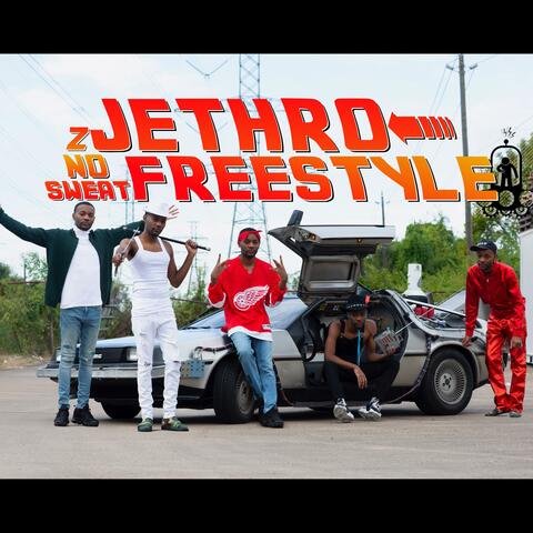 No Sweat Freestyle