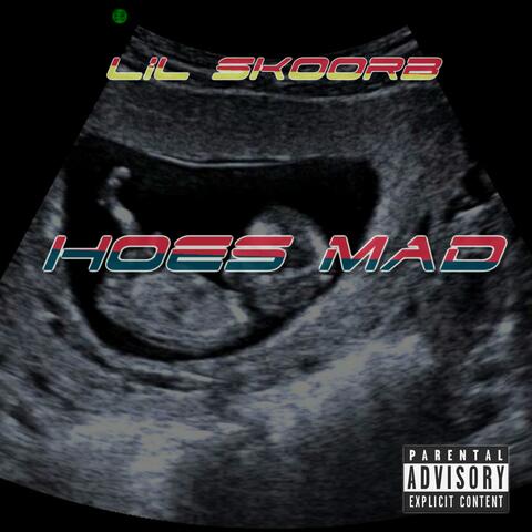 Hoes Mad