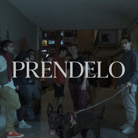 Préndelo (feat. Aka Vivi)