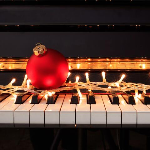 Christmas Carols Around the Piano, Vol. III