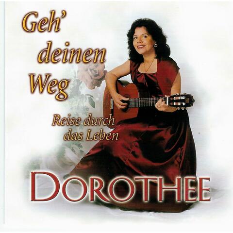 Reise durch das Leben