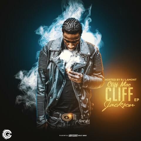 Cliff Jackson