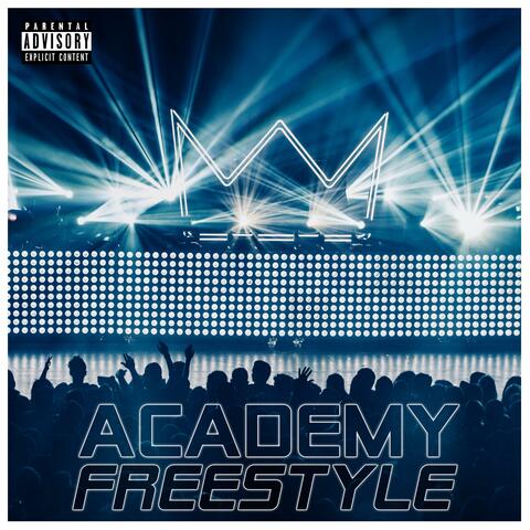 Academy Freestyle