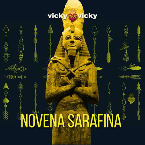 Novena Sarafina