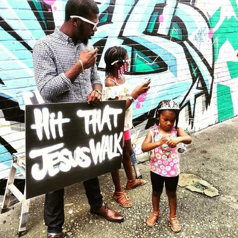 Hit That Jesus Walk