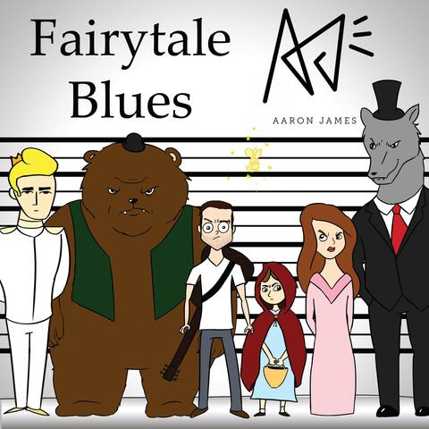 Fairytale Blues Ep