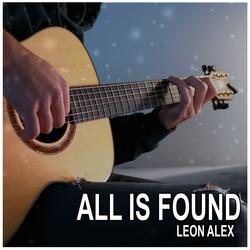 All Is Found (From "Frozen 2")