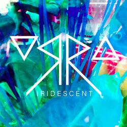 Iridescent