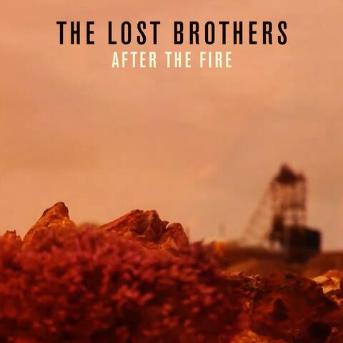 After the Fire