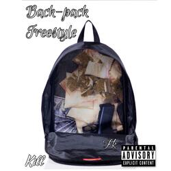 Back-Pack (Freestyle)