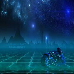 Grid Rider