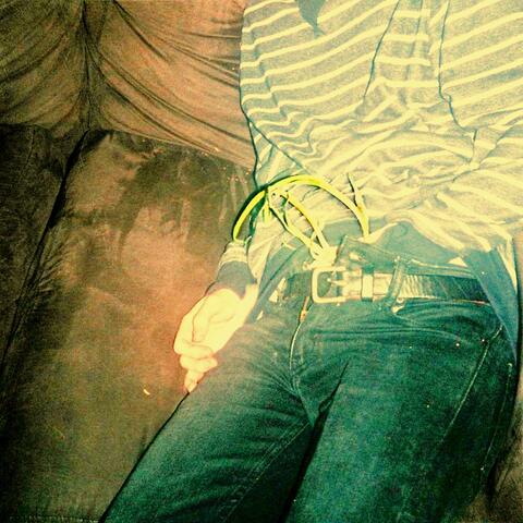 Anyway, It's About Old Friends