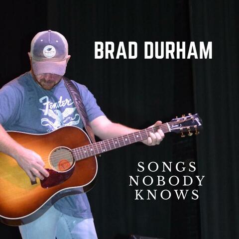 Songs Nobody Knows