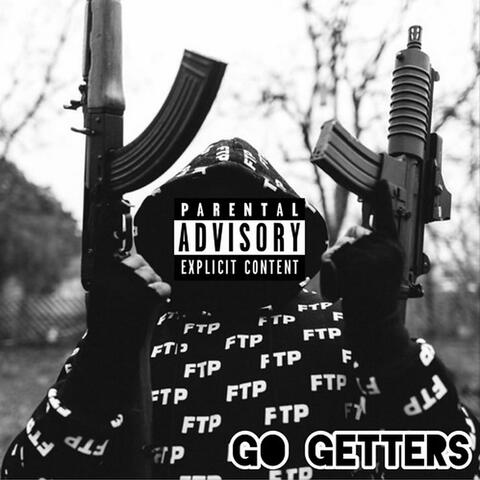 Go Getters