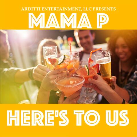Here's to Us