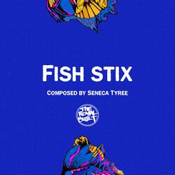 Fish Stix