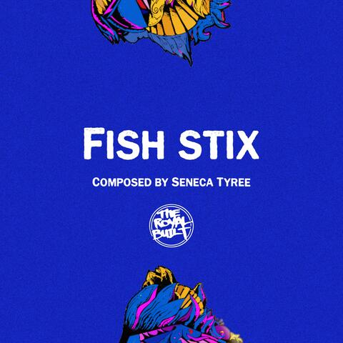 Fish Stix