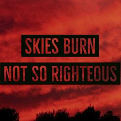Skies Burn