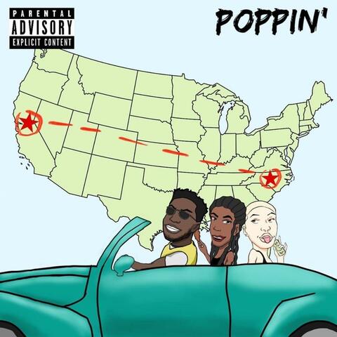 Poppin'