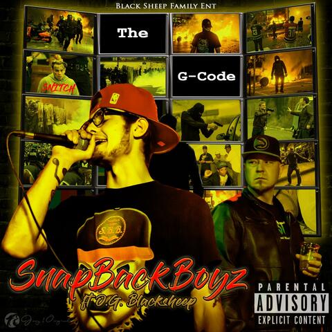 G-Code