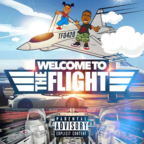 Welcome to #TheFlight