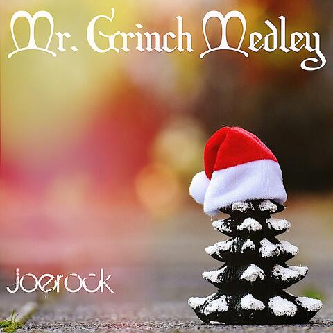 Mr. Grinch Medley