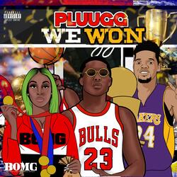 We Won  [Radio Edit]
