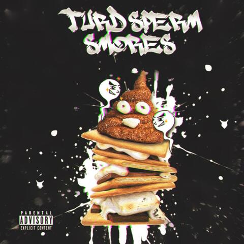 Turd Sperm Smores