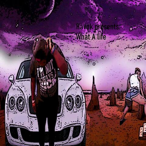 Havok Presents: What a Life