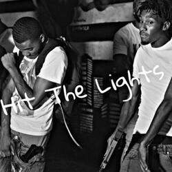 Hit the Lights
